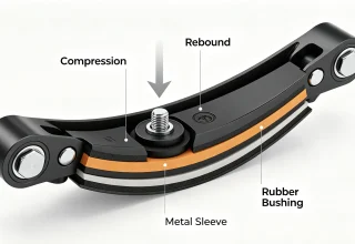 leaf_spring_bushing_working_principle