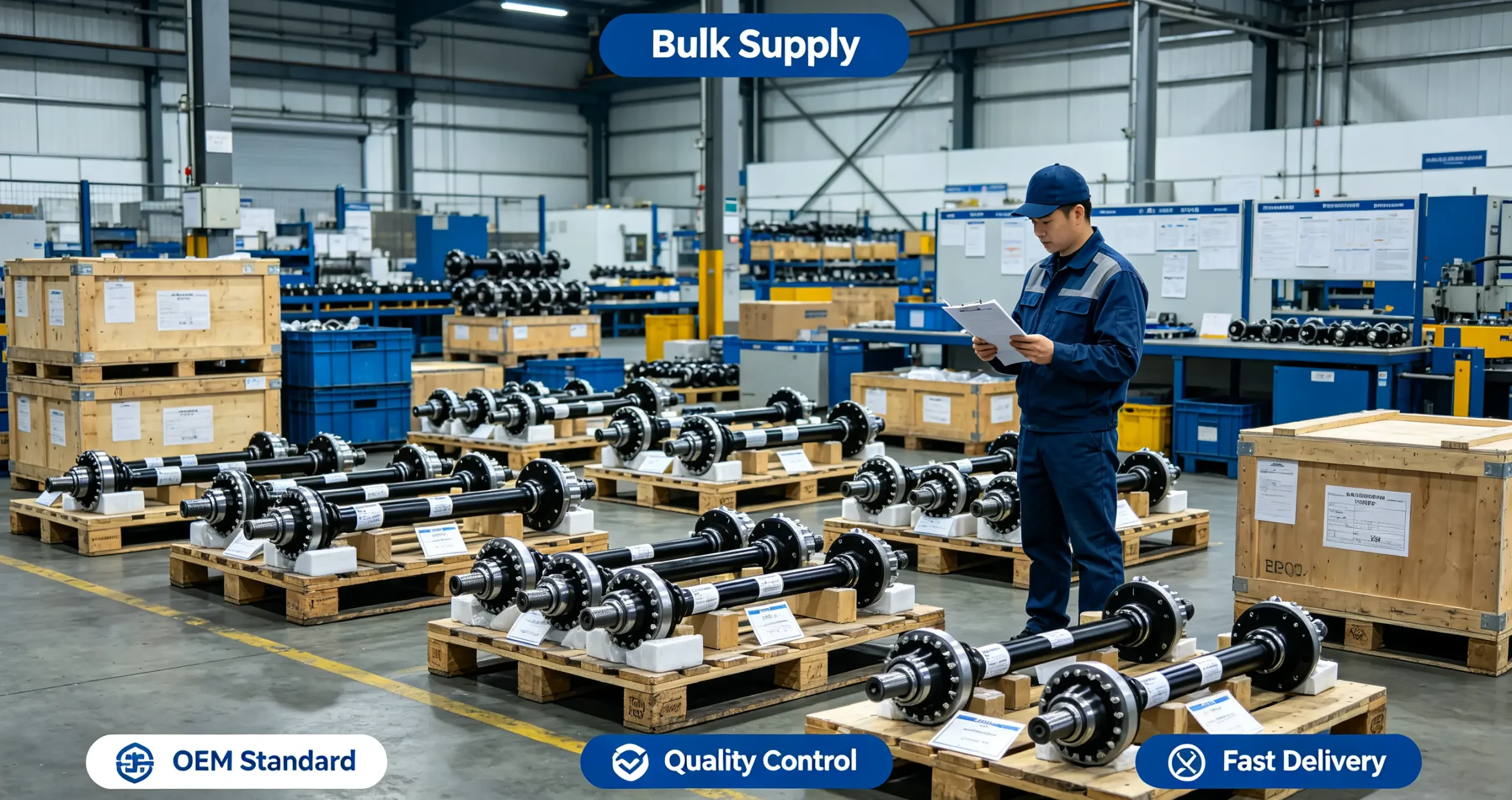 mettlead_drive_shaft_bulk_supply
