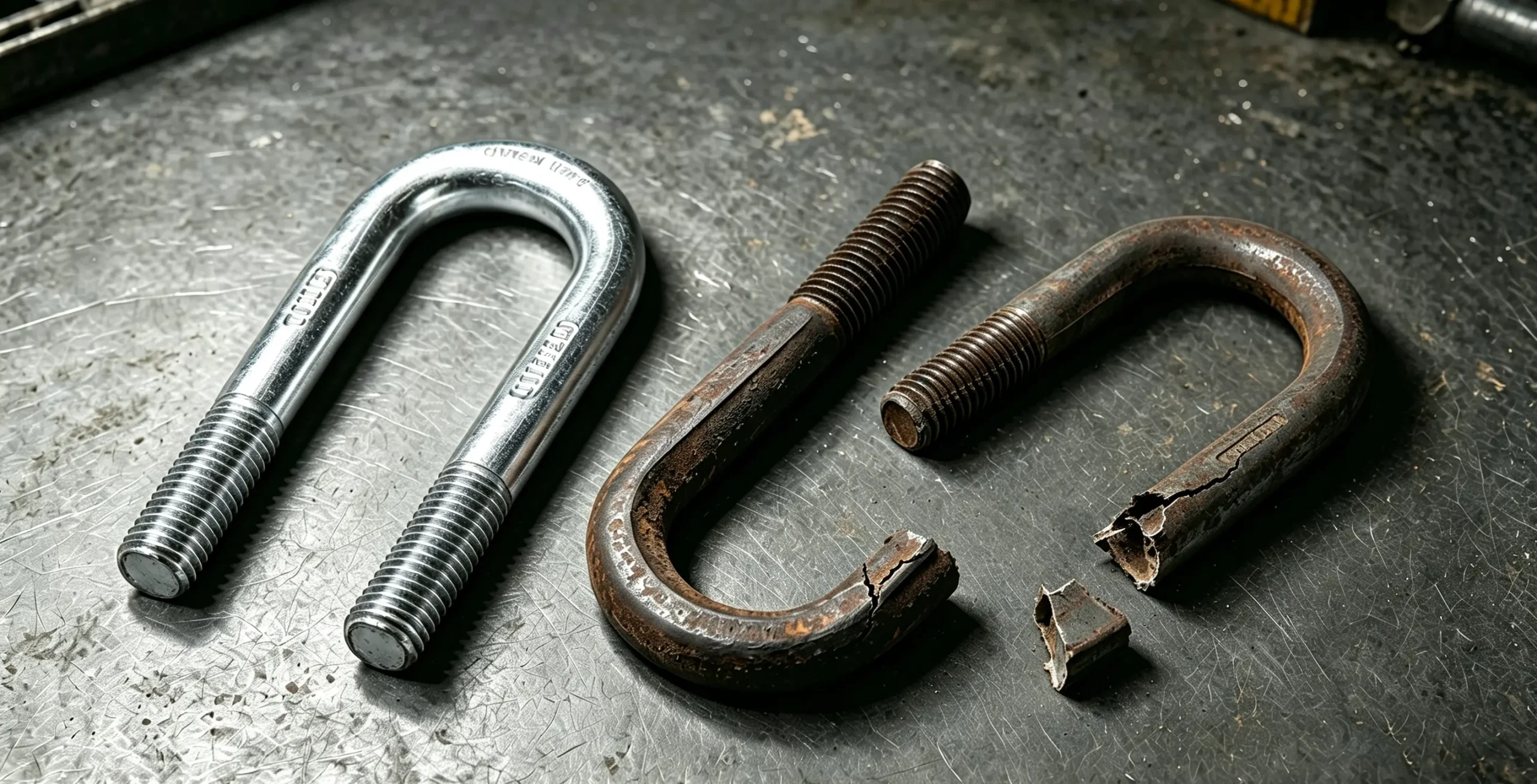 worn_broken_u_bolt_comparison