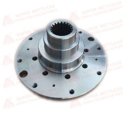 2BS315A transmission output shaft flange (rear), 6-hole (252101241)