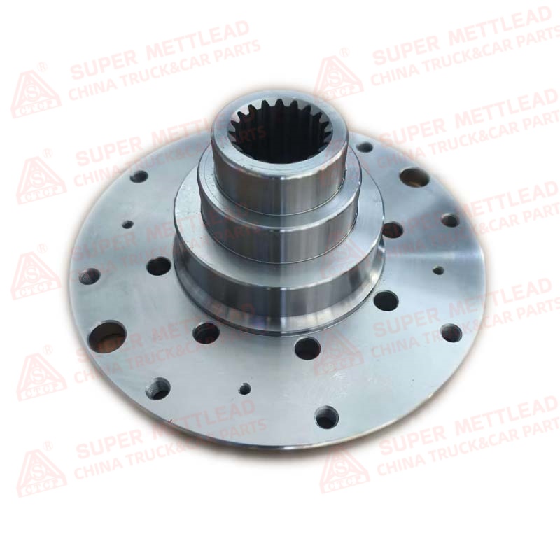 2BS315A transmission output shaft flange (rear), 6-hole (252101241) 2BS315A transmission output shaft flange (rear), 6-hole (252101241)