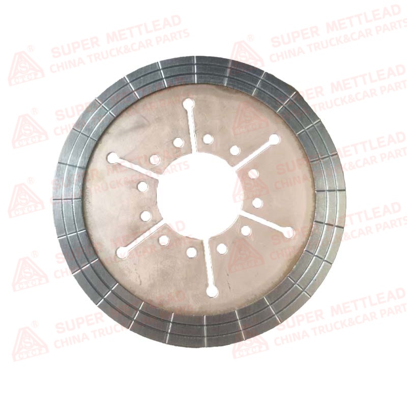 2nd gear drive friction disc for ZL40502BS315 transmission (1)