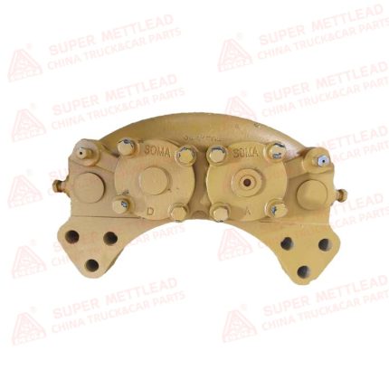 Brake Caliper 27510024372006035ZL40.12.4-3C (1)