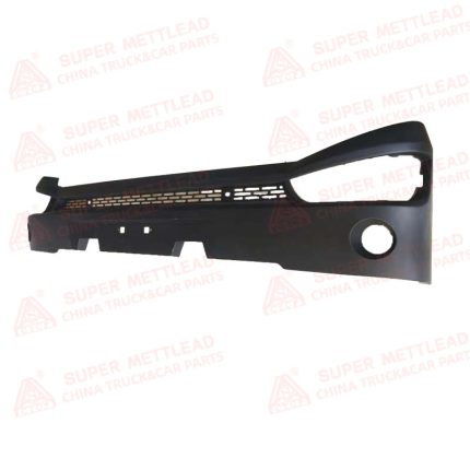Bumper Xcmg Qy25K5 New Sample NXG28XZ25-03111 (1)