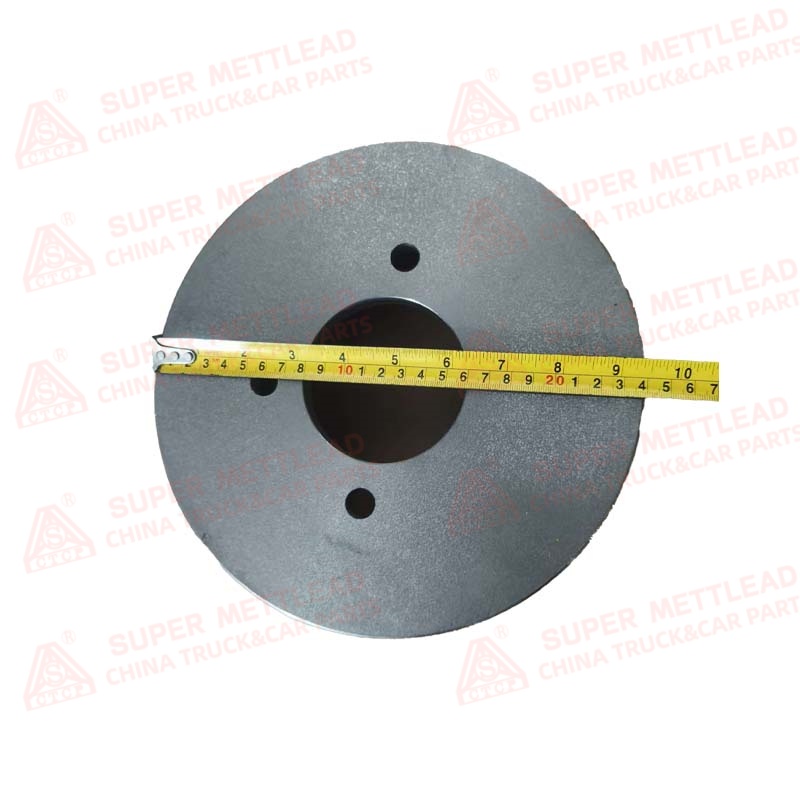 Hand Brake Drum Lw321FLw300FZl30GMl333RN ZL20-030029 (1)