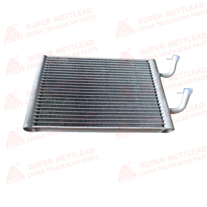 Heater core ZL50GVLW300KNZL30GVLW330RU 860152442