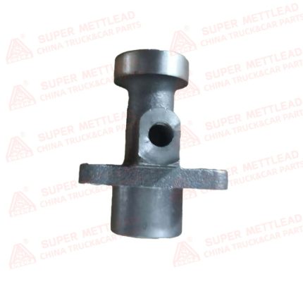 HighLow Range Shift Fork Bracket for 2BS428 Powershift Transmission 860114723