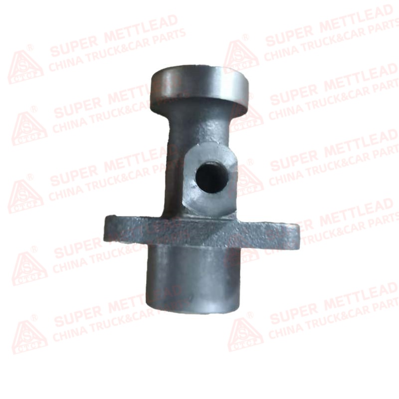HighLow Range Shift Fork Bracket for 2BS428 Powershift Transmission 860114723