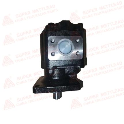 Hydraulic Pump CBGj2080, 6-spline, d=30mm 412000007B