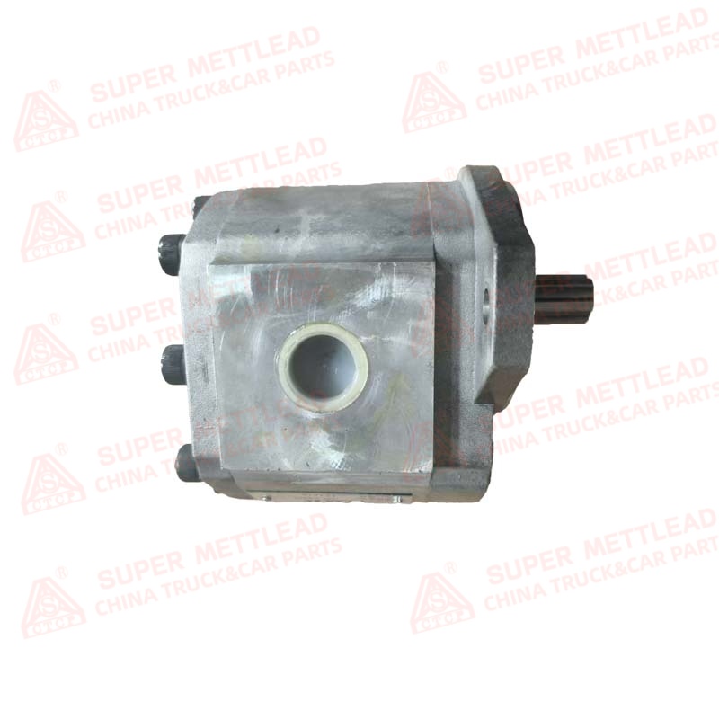 Hydraulic Pump CBN-E32 500018 CBT-E532 803004032