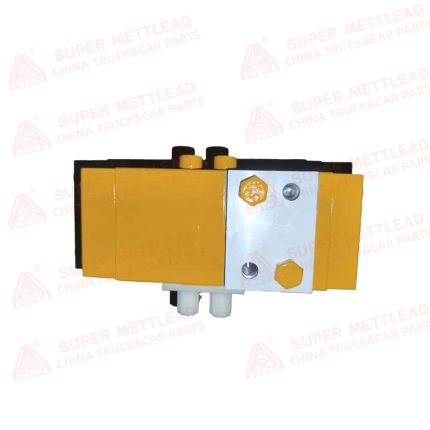 Hydraulic lock for the XCMG QY25K5 boom lift cylinder XZZX-B203 (1)