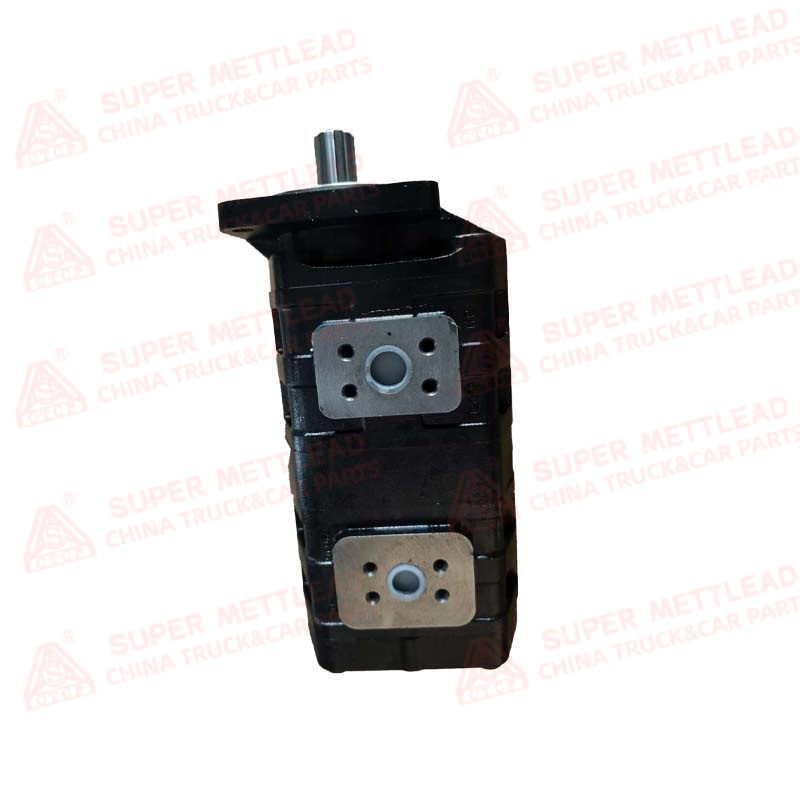 Hydraulic pump CBGJ2063 2040 4120000866 17097838