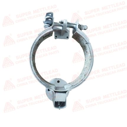 LW300F Parking Brake Shoe Assembly ZL20-038104