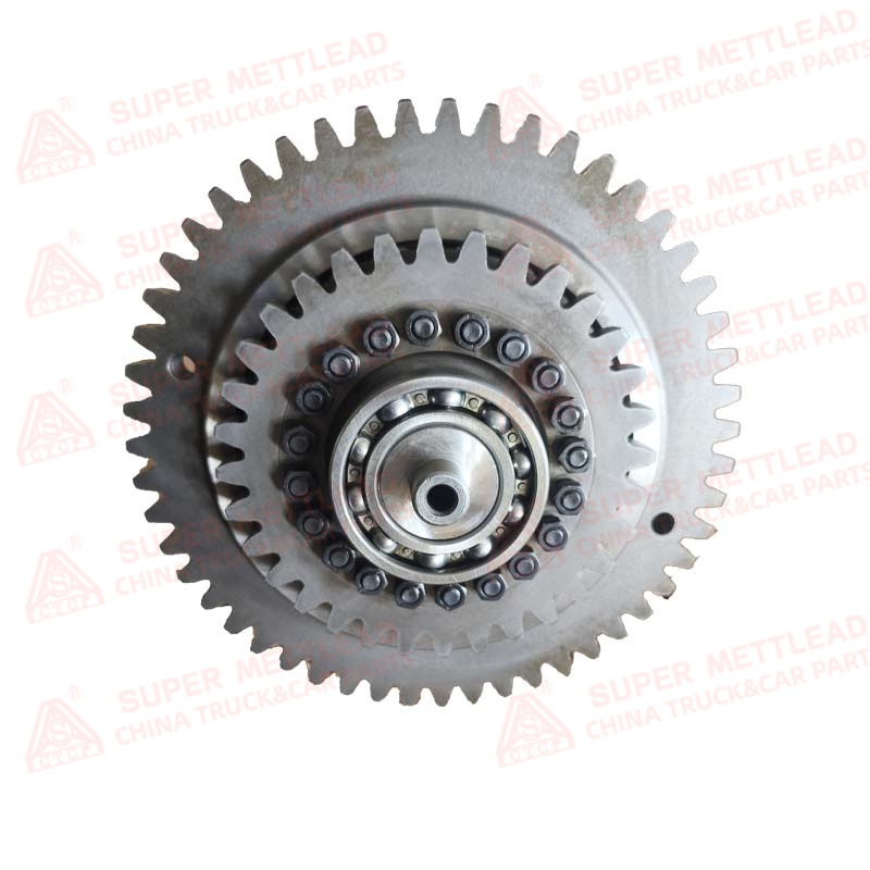 Overrunning Clutch (2nd Axle Shaft) 272200270 (5132) 2BS315A(D) for ZL4050 Transmission