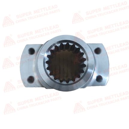 Rear Output Shaft Flange For 2BS315A transmission 272200179