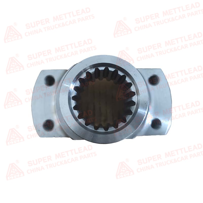 Rear Output Shaft Flange For 2BS315A transmission 272200179 Rear Output Shaft Flange For 2BS315A transmission 272200179