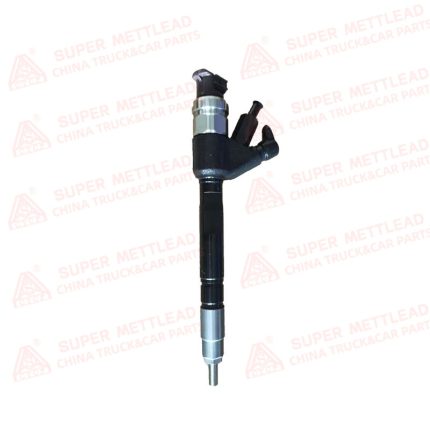 SC8DK Injector For XCMG QY25 D28-001-801+C