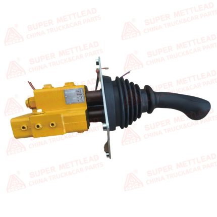 XCMG Hydraulic System Control Joystick 803004120
