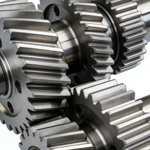 Air Compressor Gear Assortment