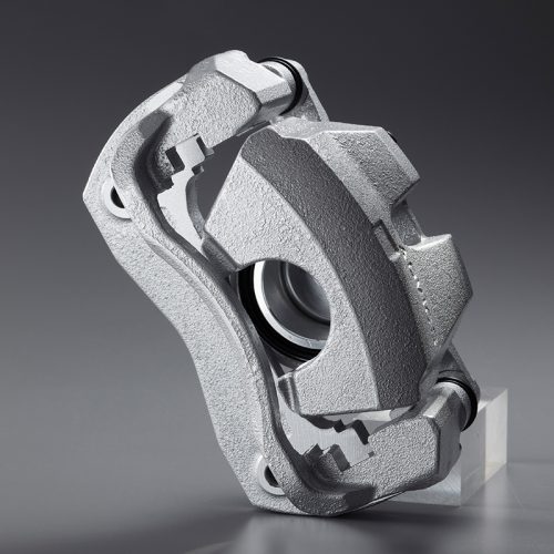 Brake caliper (1)