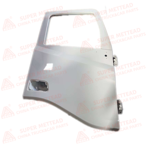 Heavy-duty Sinotruk Sitrak cabin door assembly part
