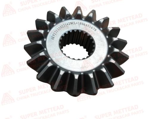 Front Half Shaft Gear