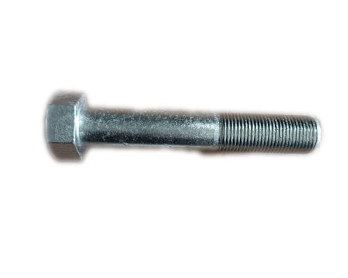 Front Leaf Spring Bolts