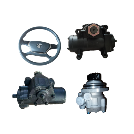Genuine truck power steering parts