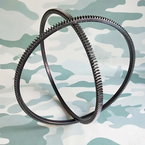 High-Quality Flywheel Gear Ring
