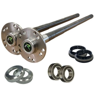 High-quality Truck Rear Axle Shaft