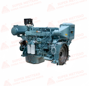 Sinotruk Truck Engine