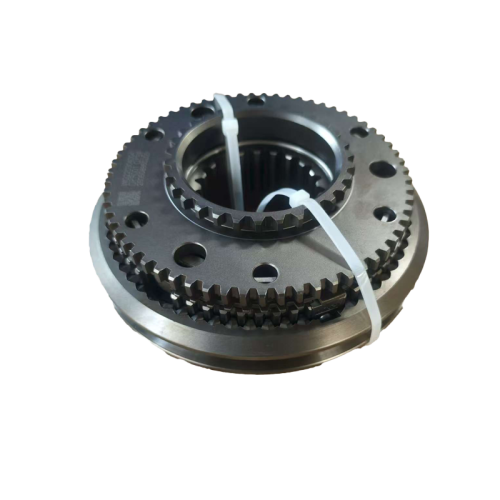 Synchronizer Assembly WG2203040041