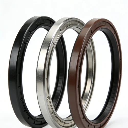 Truck Oil Seal Assortment