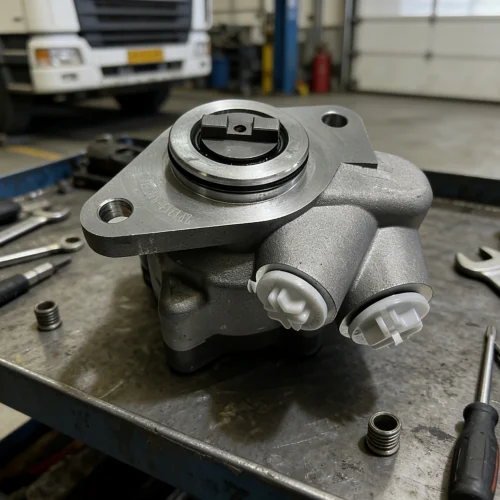 Truck Power Steering Pump