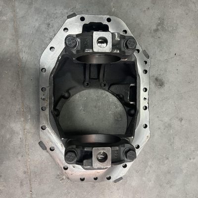 Truck Rear Axle Housing