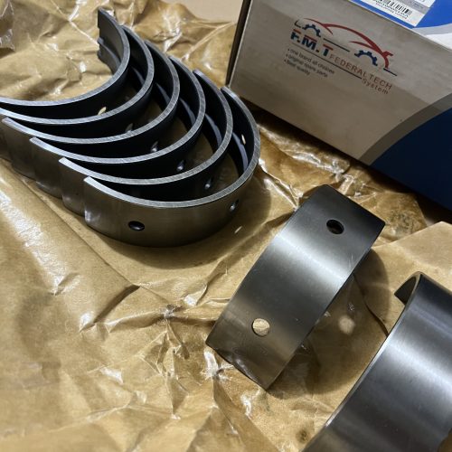 VG1500010046 crankshaft bearing-2