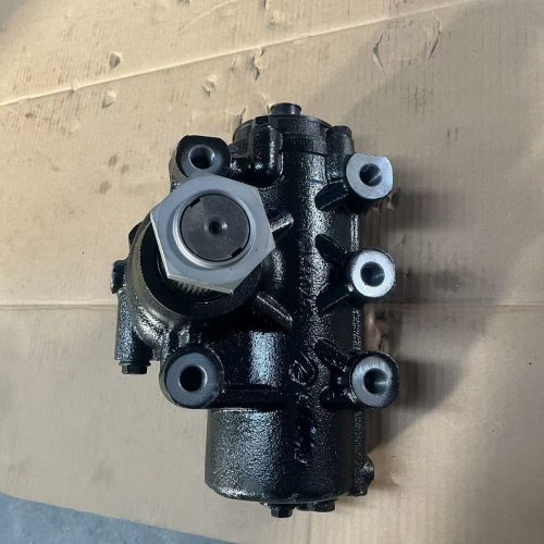 truck Steering System