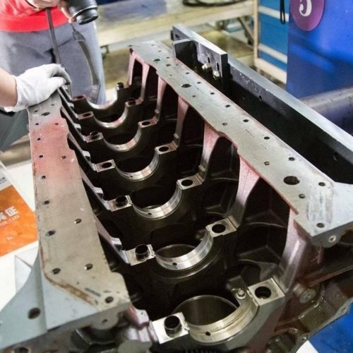 轴瓦异常磨损严重_竟是这些原因所致！(1)